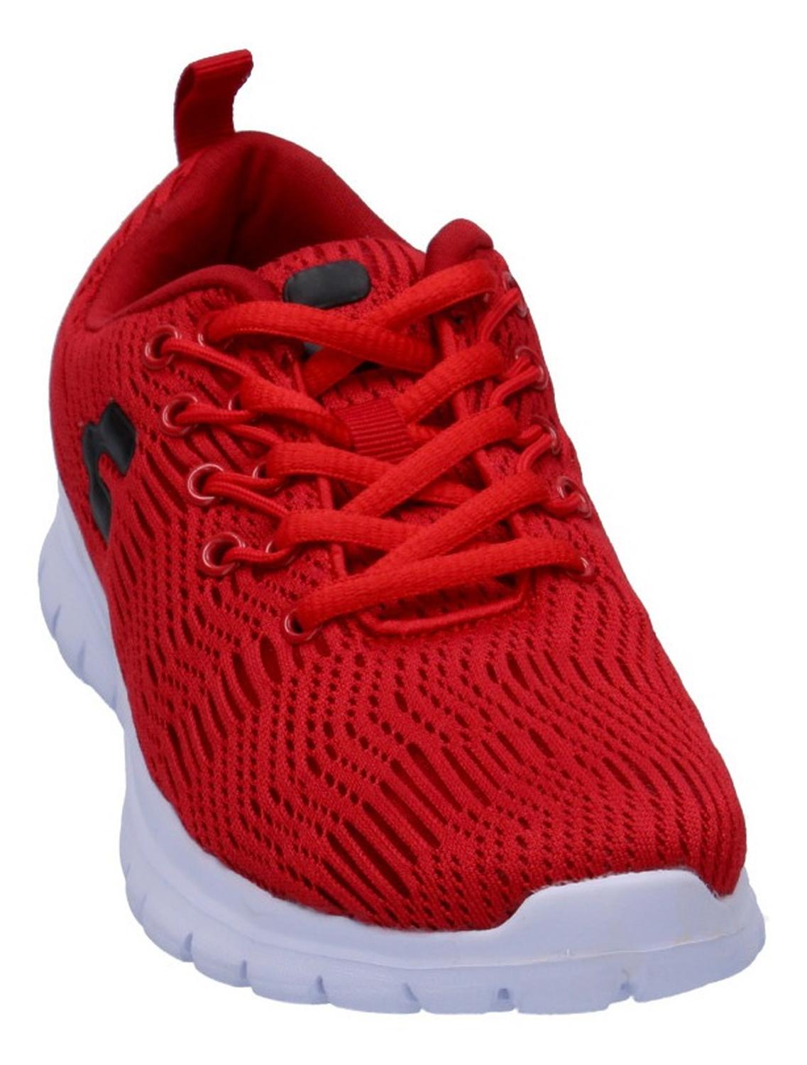 Tenis Charly Para Niño 1029477 Amarillo [chy2697], foto 3 de 6