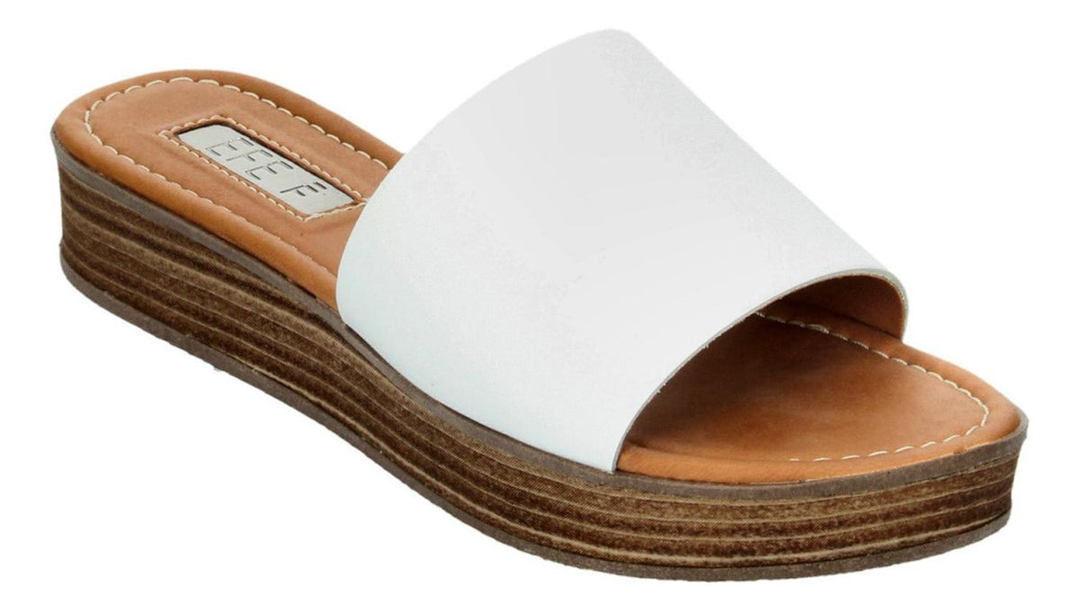 Sandalias Efe Para Mujer 202605 Blanco [efe916], foto 4 de 10