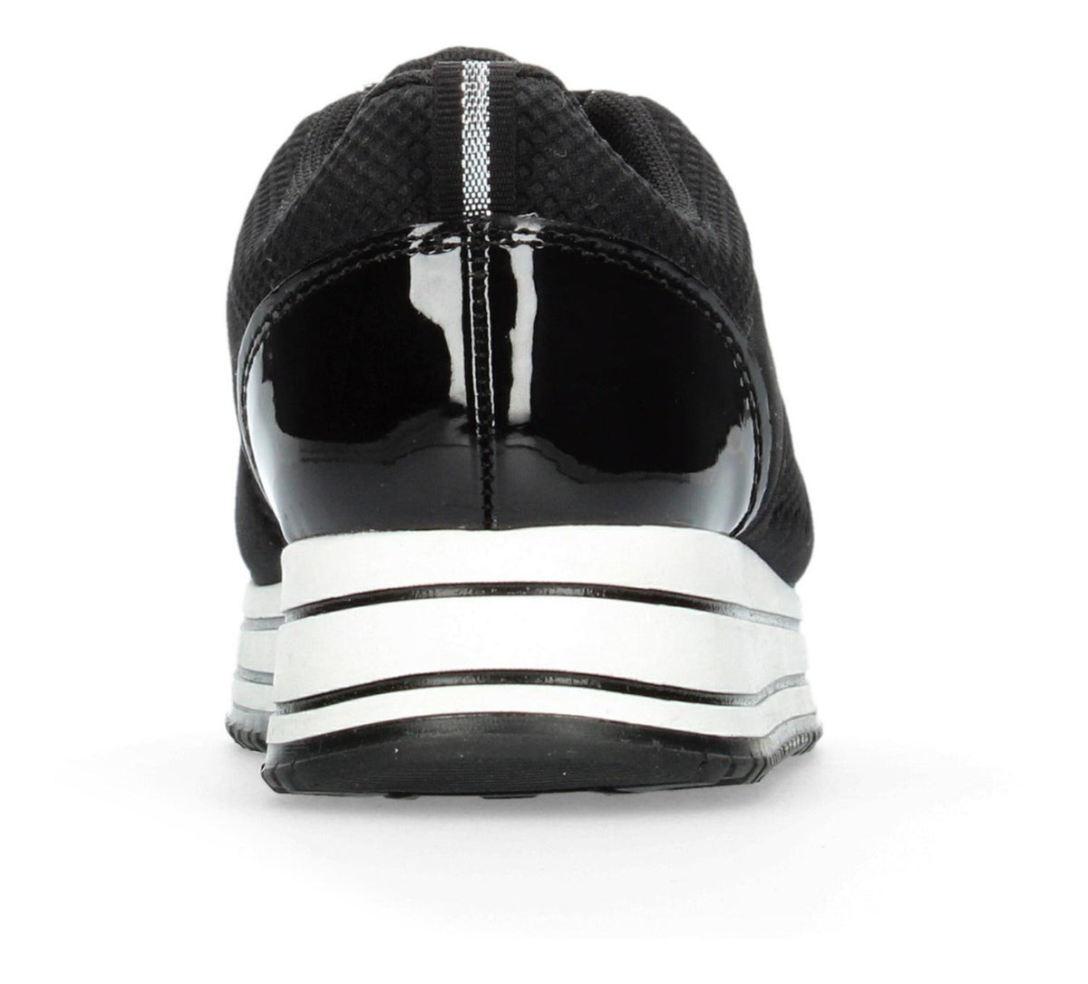 Tenis Tropicana Para Niña 87014 Negro [tro1083], foto 7 de 10