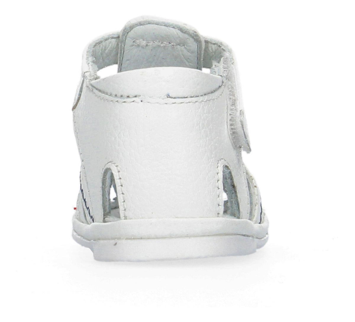 Sandalias Mini Burbujas Para Niño 12-232-e00 Blanco [mnb209], foto 7 de 10