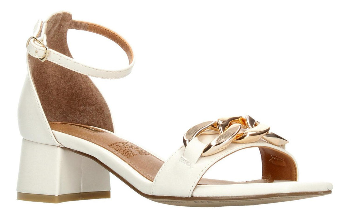 Sandalias Efe Para Mujer 226601 Blanco [efe990], foto 1 de 10