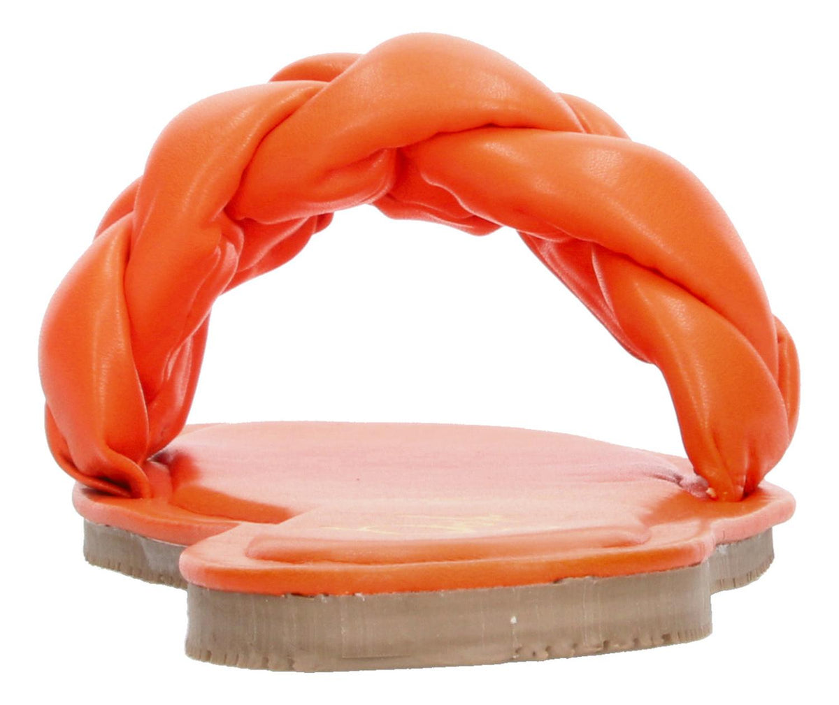 Sandalias Gosh Naranja Para Mujer [gos1013], foto 6 de 8