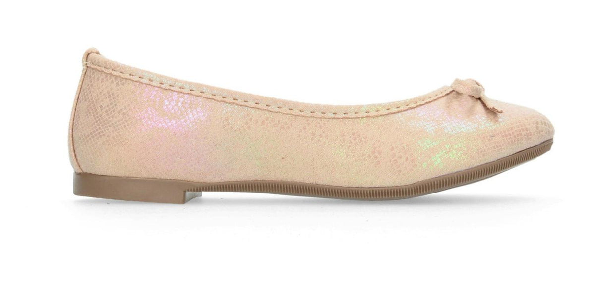 Flats Tropicana Para Niña 97005 Dorado [tro1034], foto 2 de 10