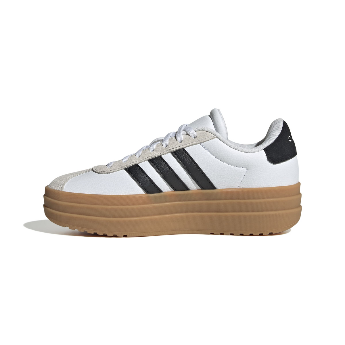 Tenis Adidas VL Court Bold J Niña Blanco Casual Infantil T22-26, foto 4 de 10