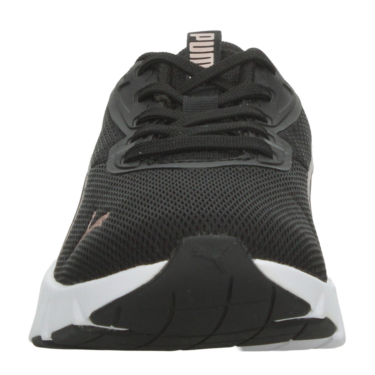 Tenis Puma Flexfocus Lite Dama Negro Deportivo Para Mujer, foto 6 de 10