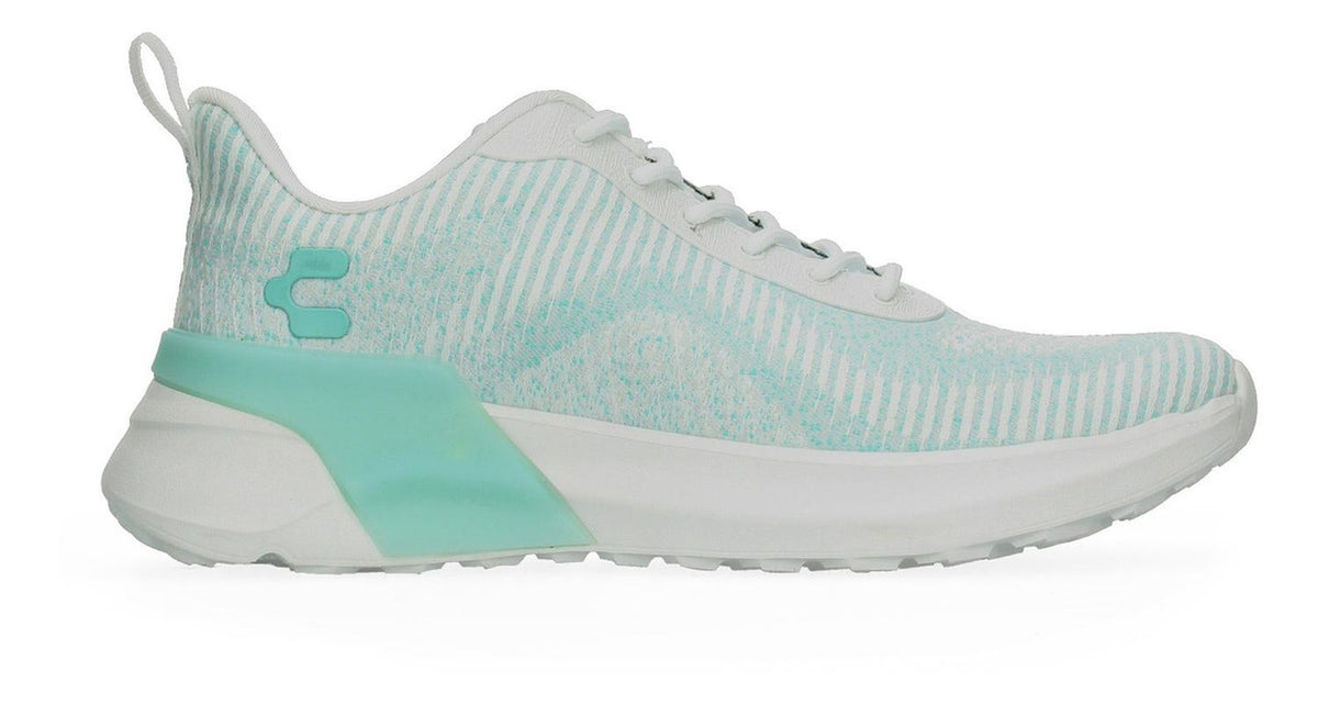 Tenis Charly Para Mujer 1059037001 Blanco [chy3363], foto 2 de 10