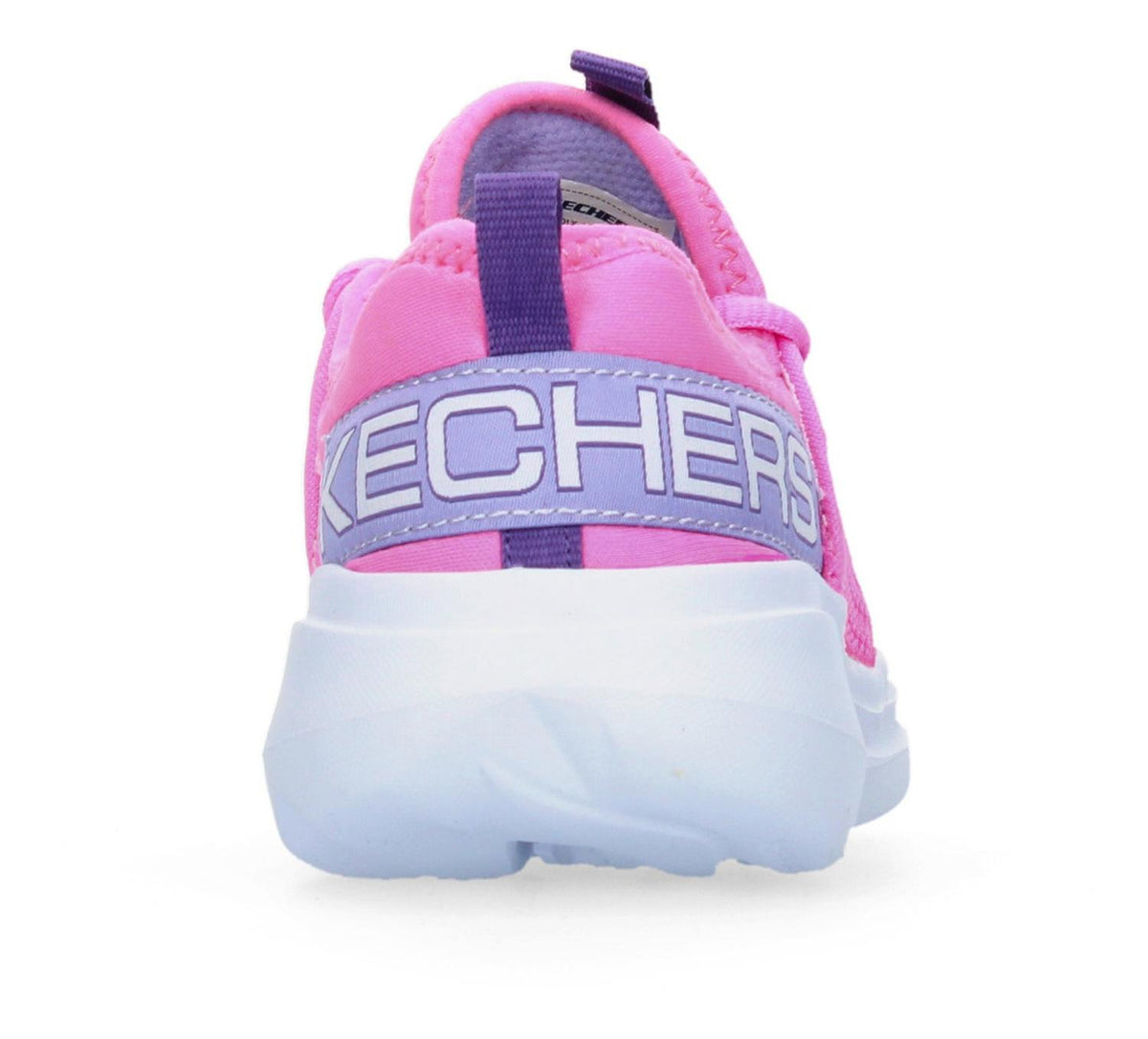 Tenis Skechers Para Niña 85400lxpklv [ske484], foto 7 de 10