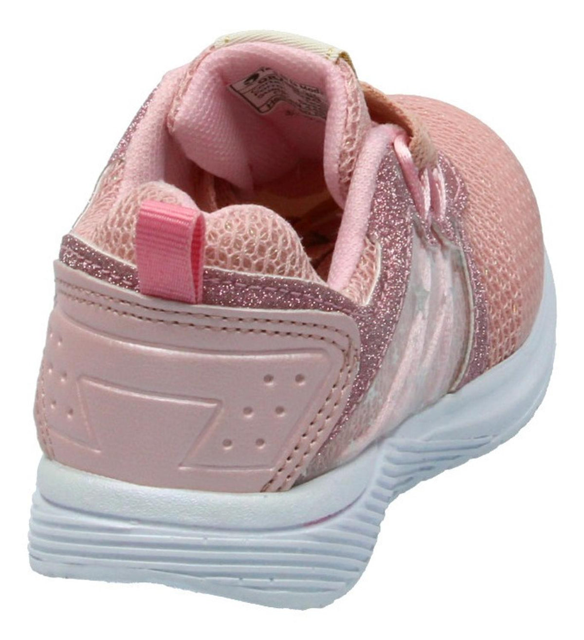 Tenis Gosh Para Niña 0r75g-05 Amarillo [gos833], foto 4 de 6