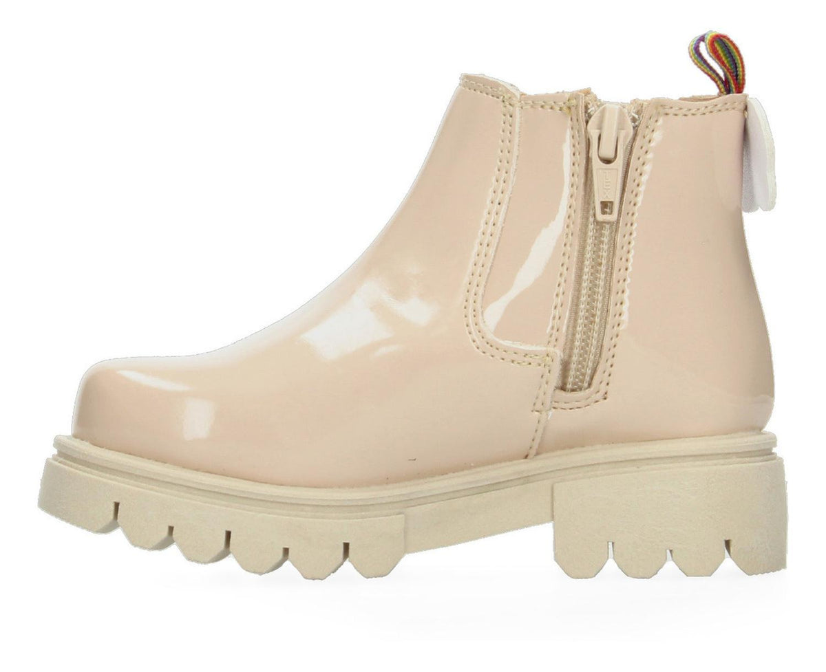 Bota Jakuna Beige Para Niña [jak226], foto 3 de 9