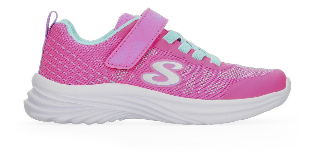 Tenis Skechers Para Niña 302448l Rosa [ske554], foto 2 de 10
