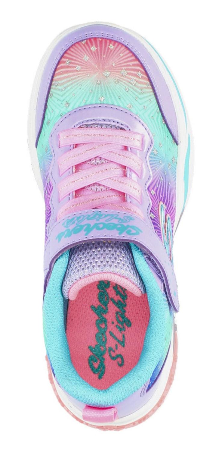 Tenis Skechers Para Niña 20335l [ske401], foto 8 de 10