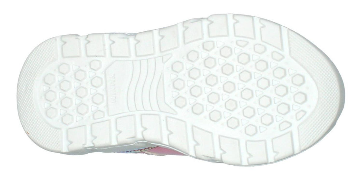 Tenis Yuyin Para Niña 30074 Rosa [yuy338], foto 6 de 6