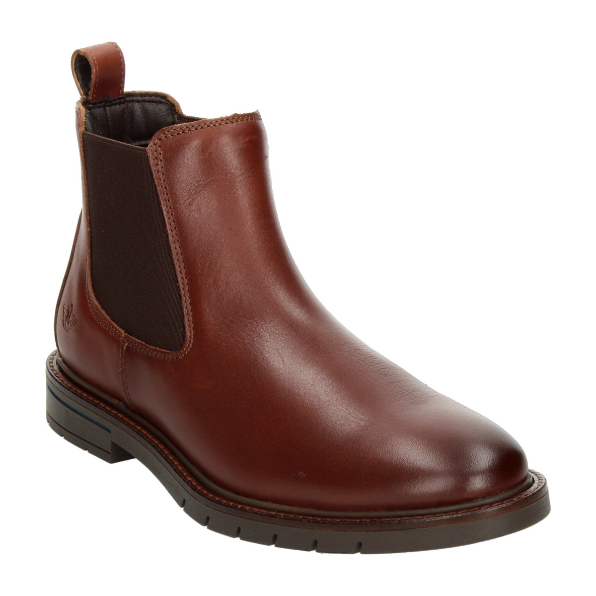 Bota Dockers Hombre Café Casual Para Caballero, foto 4 de 10