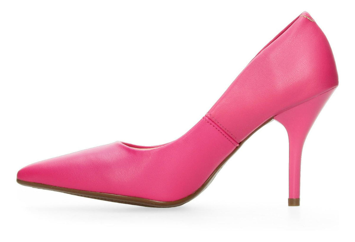 Zapatillas Beira Rio Rosa Para Mujer [bei23], foto 3 de 9