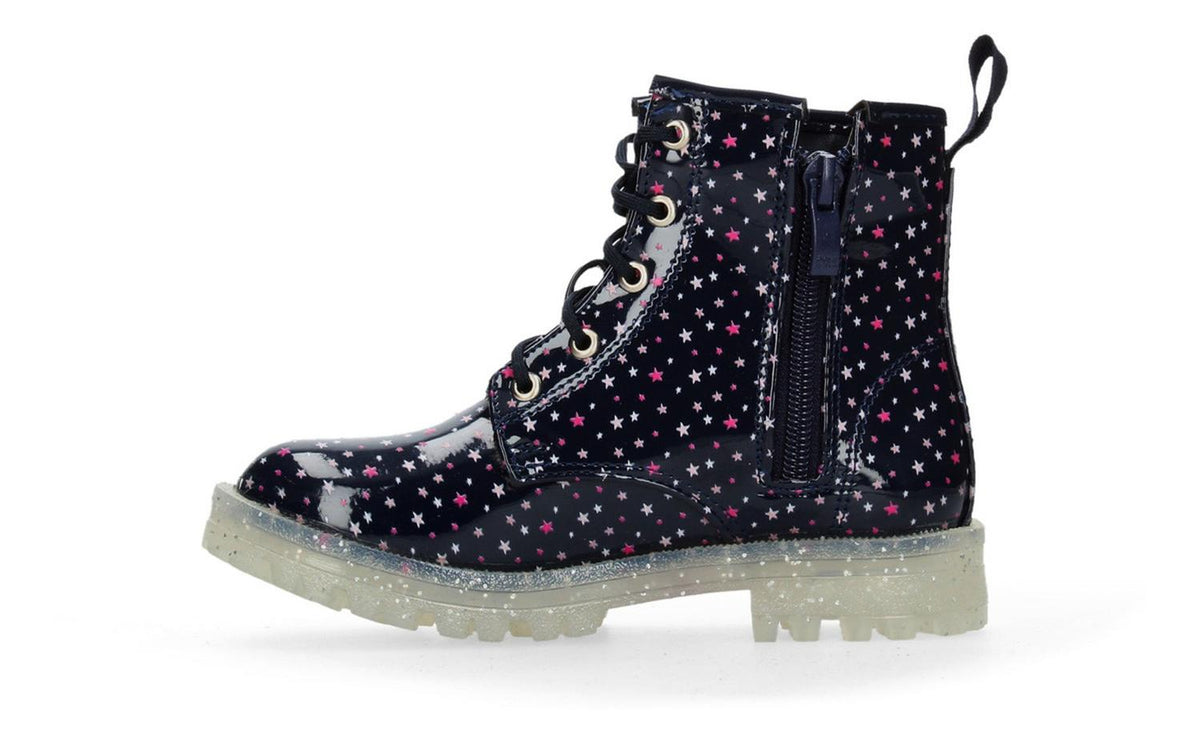 Bota Tropicana Para Niña 32335 Azul [tro1148], foto 3 de 10