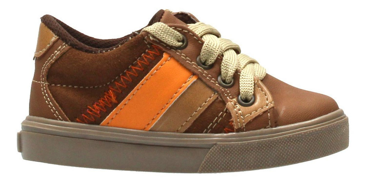 Tenis Minipapos Para Niño 48314-1 [mnp218], foto 1 de 6