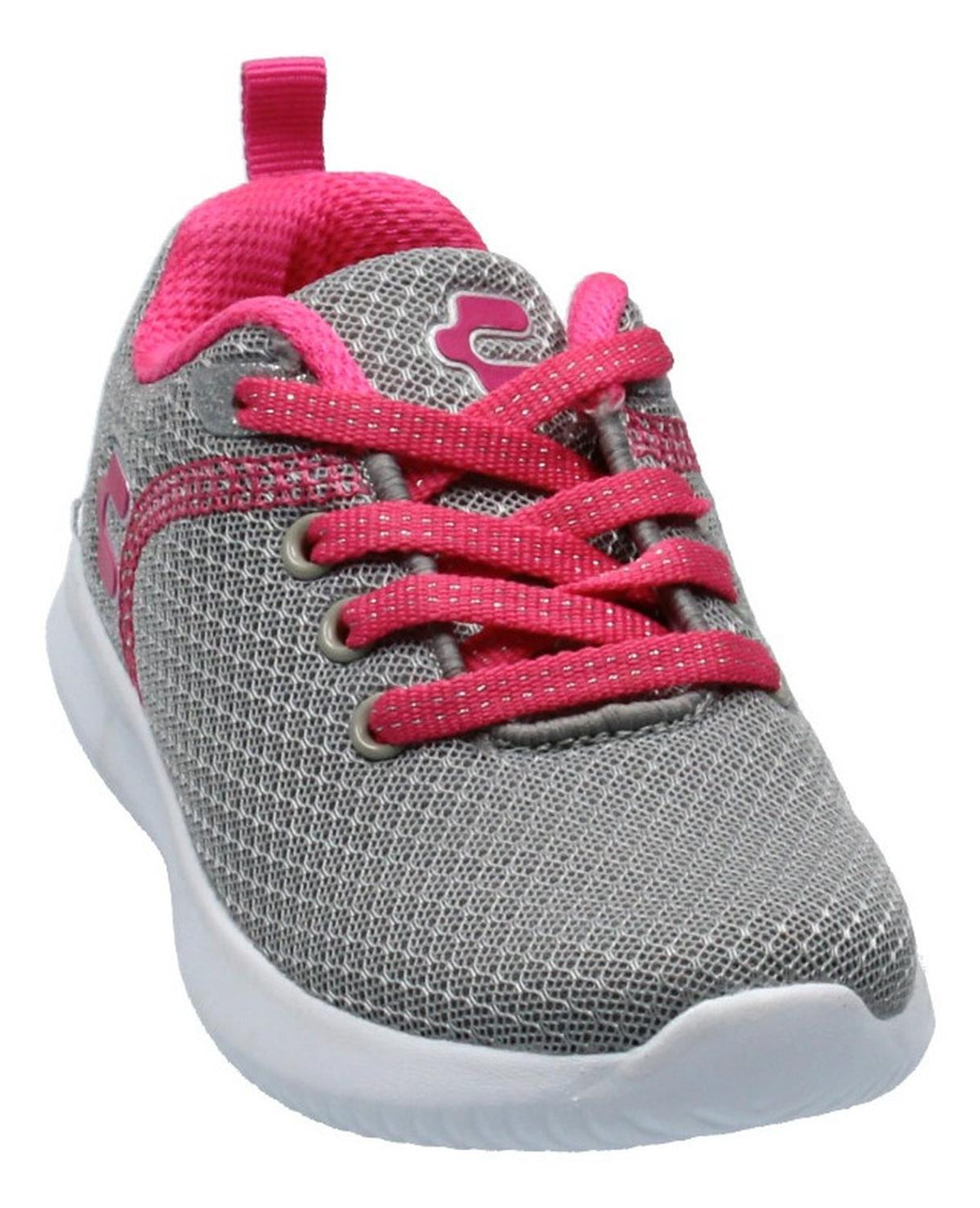 Tenis Charly Para Niña 1069608 Amarillo [chy2859], foto 3 de 6