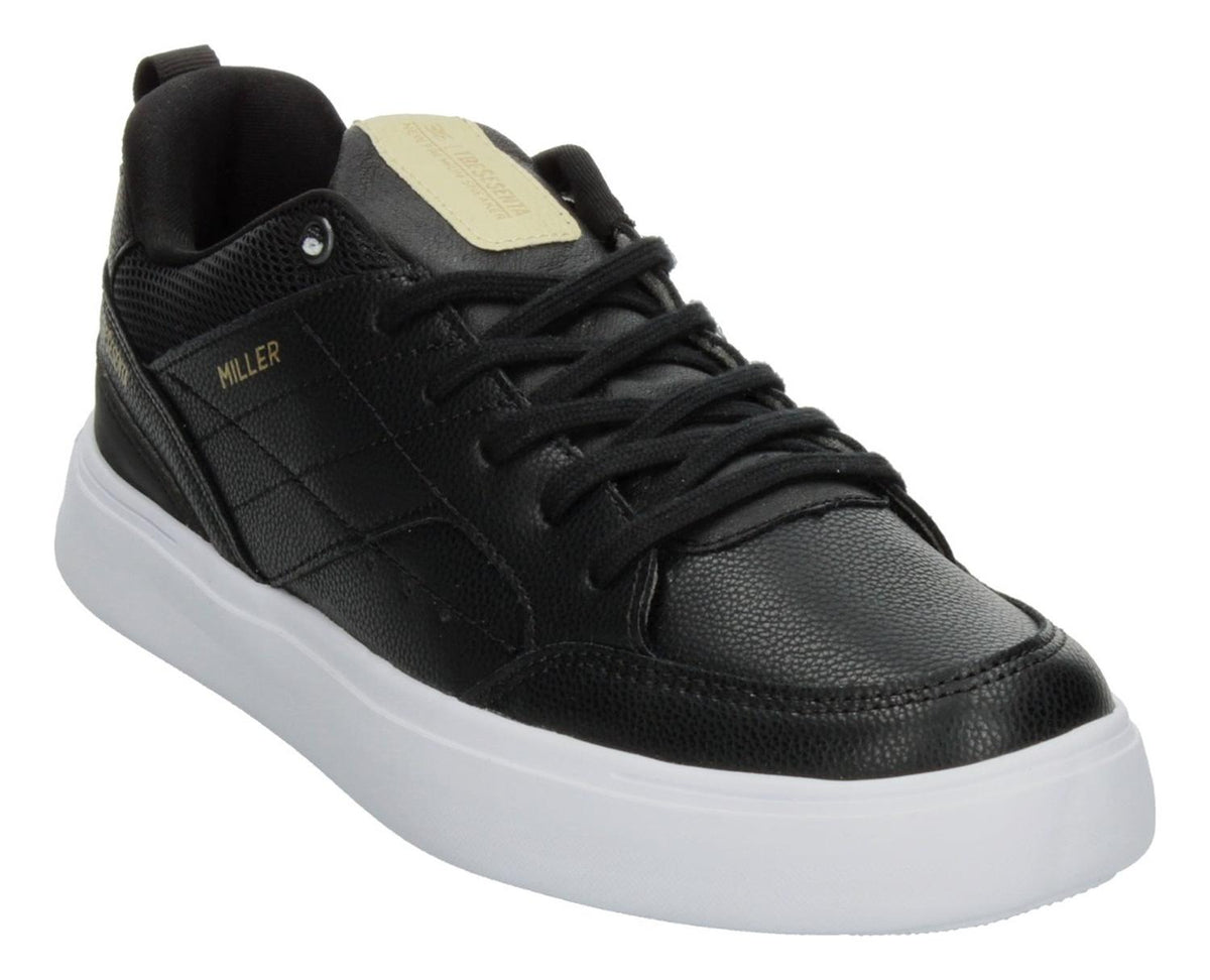 Tenis Negro Para Hombre [360138], foto 3 de 10