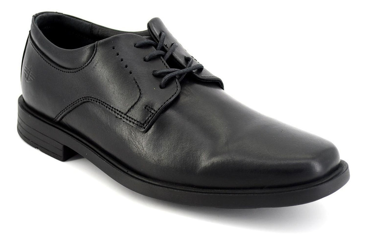 Zapato De Vestir Dockers Para Hombre D219573 Negro [dck67], foto 3 de 6