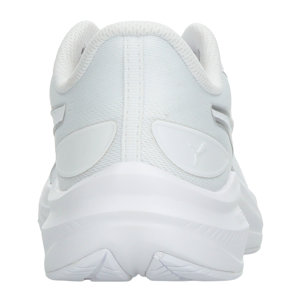 Tenis Puma Skyrocket Hombre Blanco Deportivo Running Correr Caballero, foto 7 de 10
