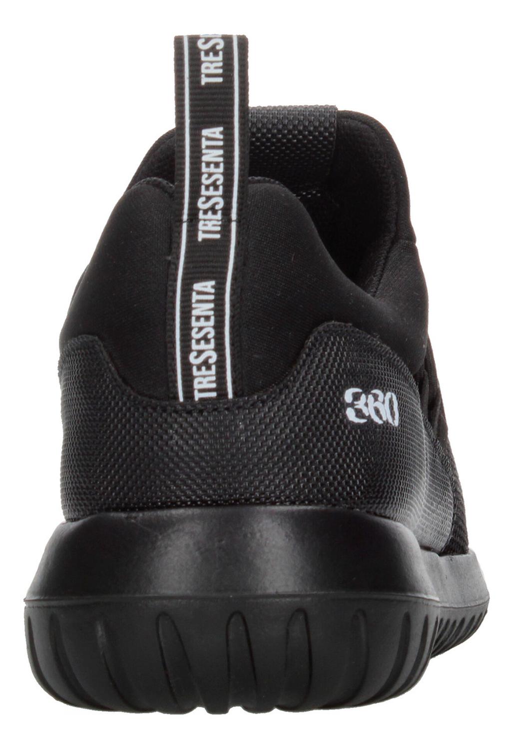 Tenis 360 Negro Para Hombre [360151], foto 7 de 10
