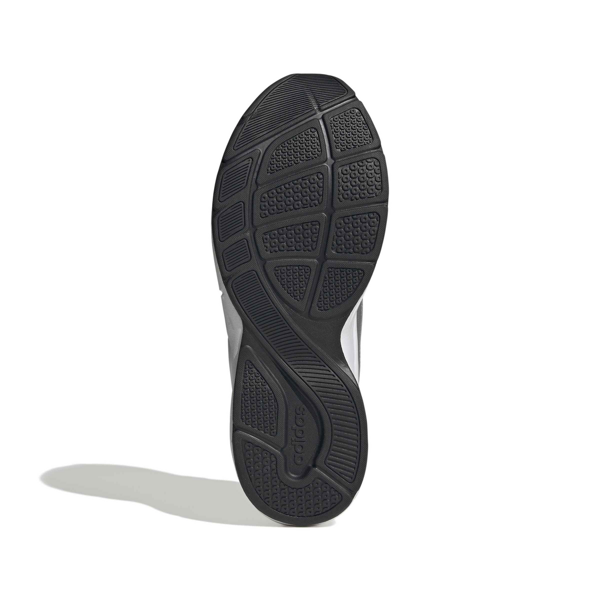 Tenis Adidas Eclyptix 2000 Hombre Plateado Casual Caballero, foto 8 de 10