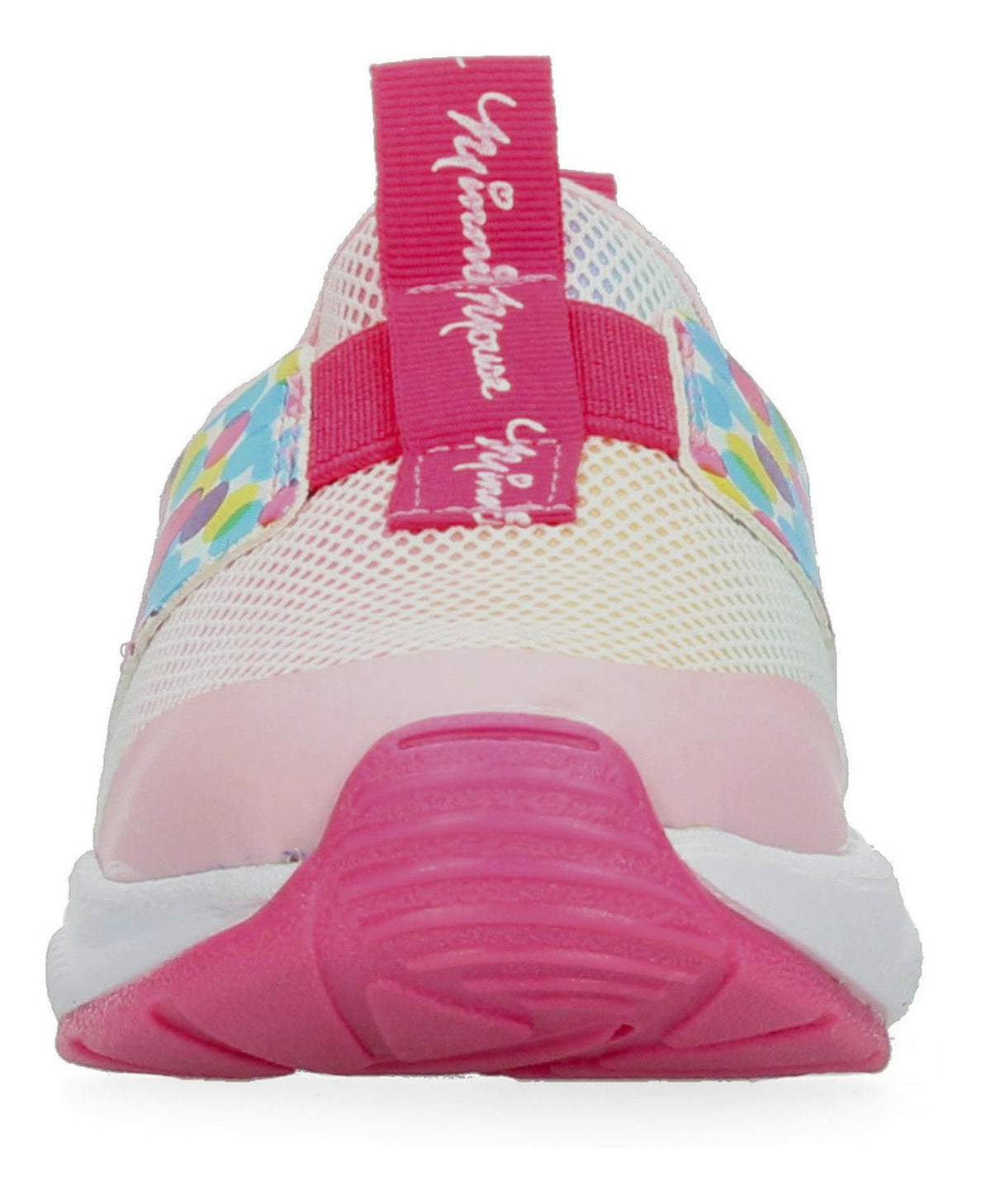 Tenis Disney Para Niña 73063 Rosa [dny44], foto 6 de 10
