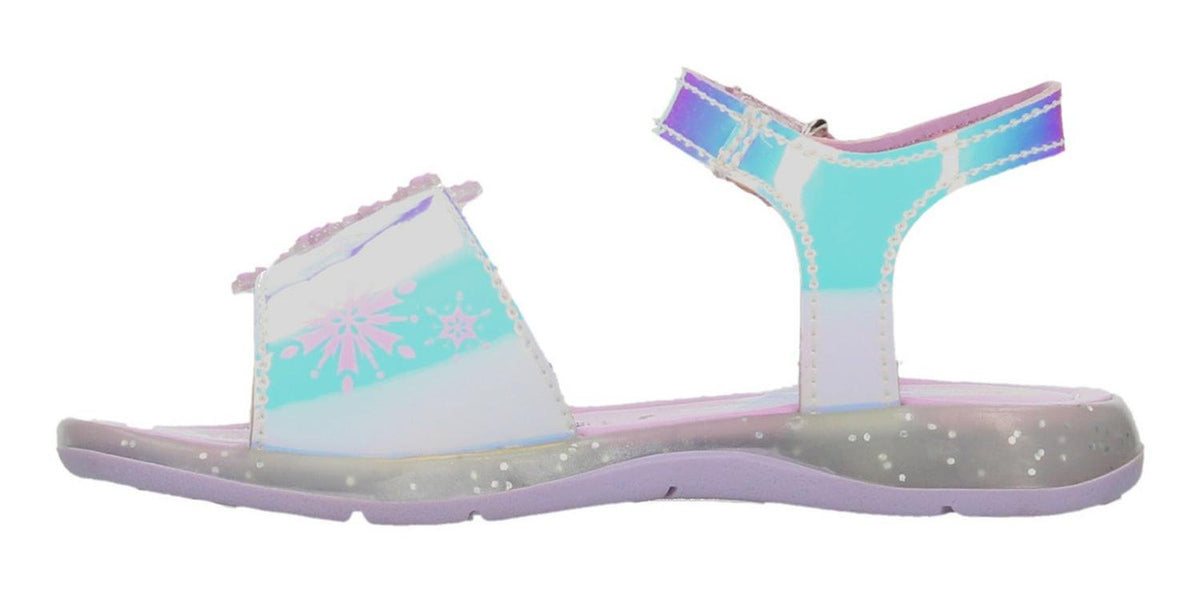 Sandalias Disney Para Niña 48040 Lavanda [dny36], foto 4 de 10