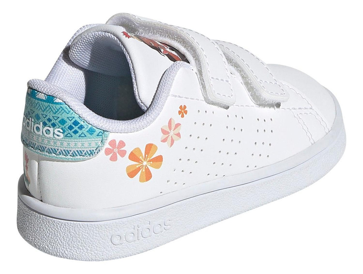 Tenis adidas Para Niña Gz7626 Blanco [add1874], foto 4 de 10