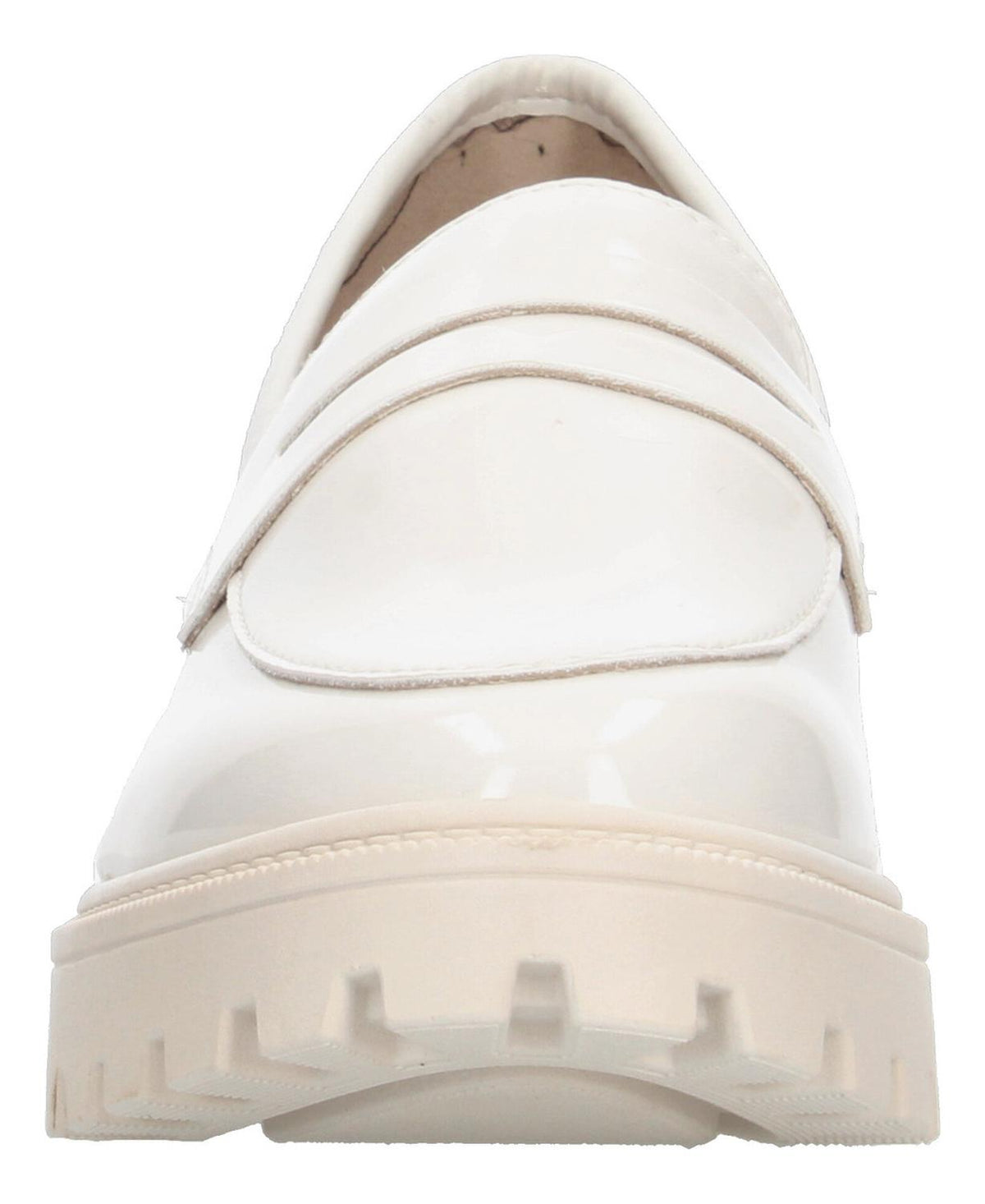 Zapato Casual Beira Rio Blanco Para Mujer [bei51], foto 6 de 10