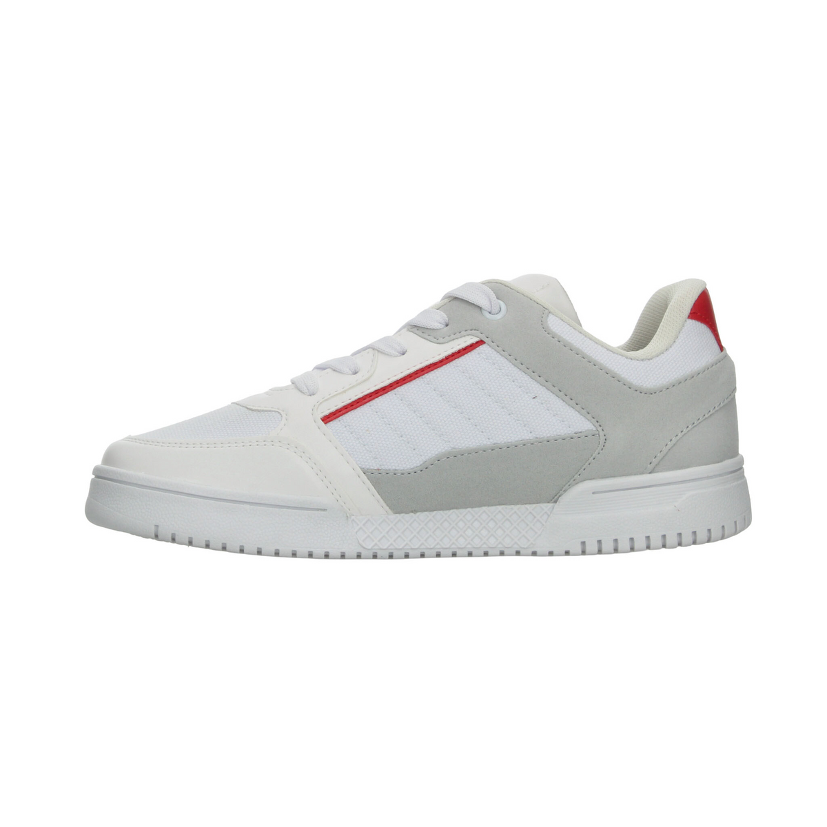 Tenis Gosh Blanco para Hombre [GOS1182], foto 5 de 10