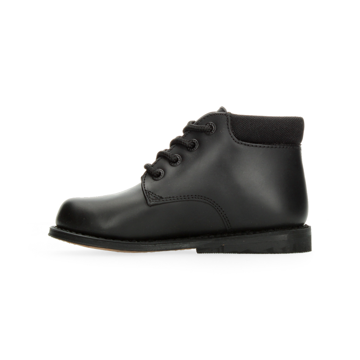Zapato Ortopédico Pie-co Negro para Niño T12-26 [PPP12], foto 5 de 10