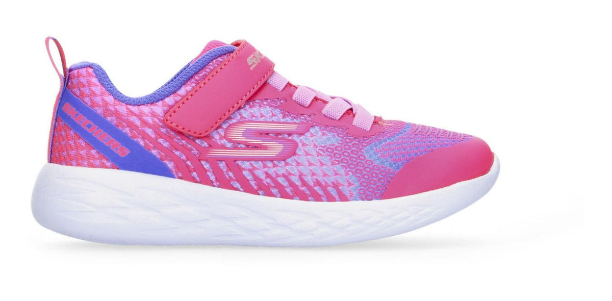 Tenis Skechers Para Niña 82080lnpmt [ske490], foto 2 de 10