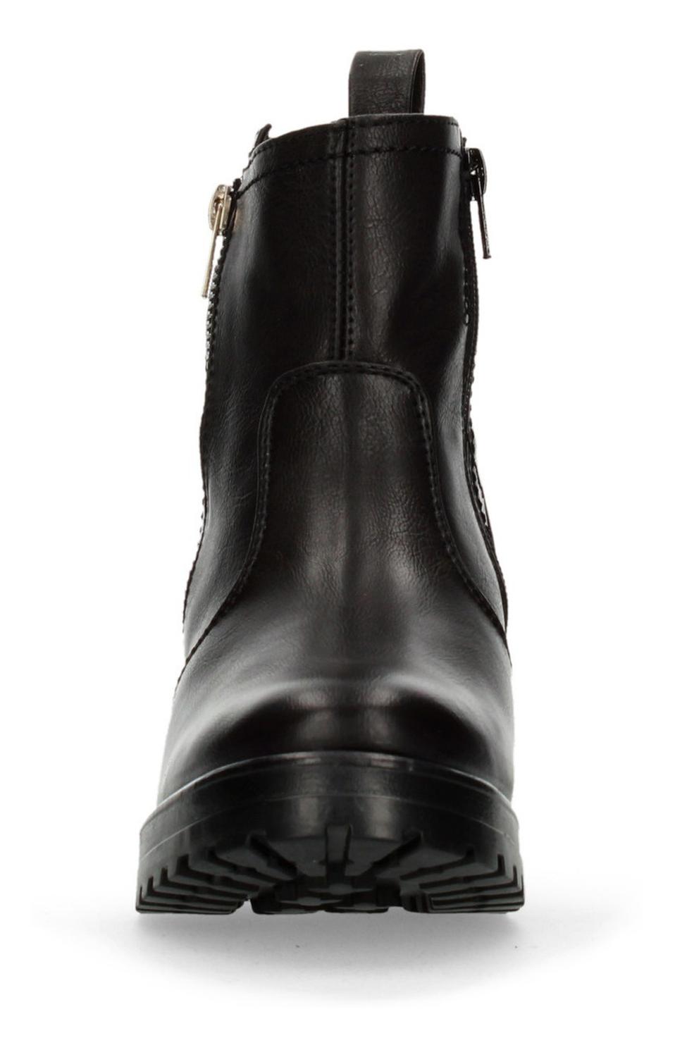 Botín Yako Para Mujer 20-14020 Negro [yak22], foto 6 de 10