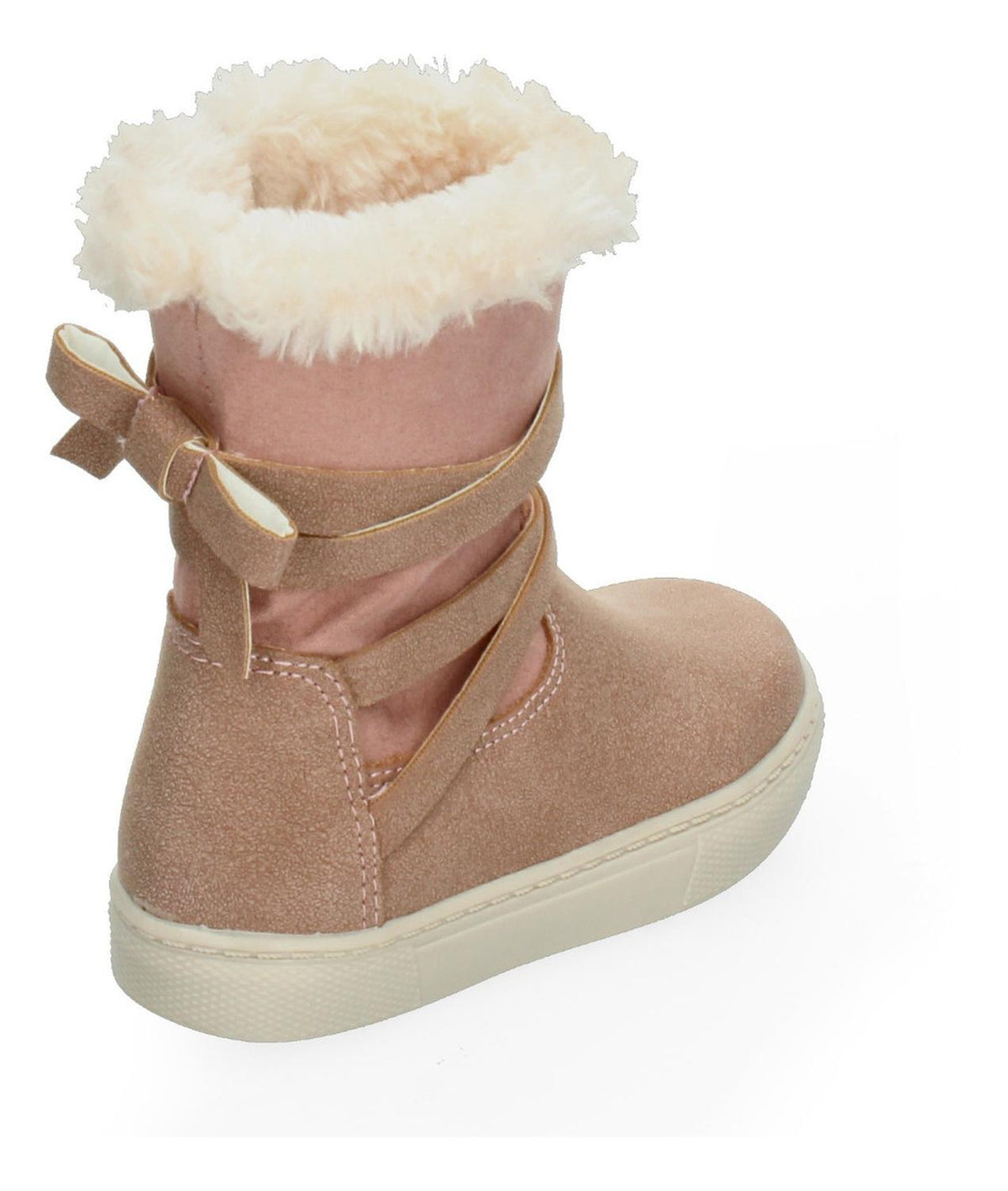 Bota Jakuna Rosa Para Niña [jak214], foto 4 de 9