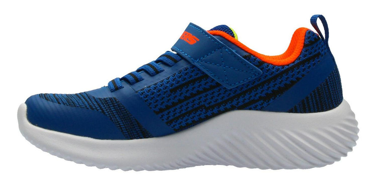 Tenis Skechers Para Niño 98302l Azúl [ske262], foto 2 de 6