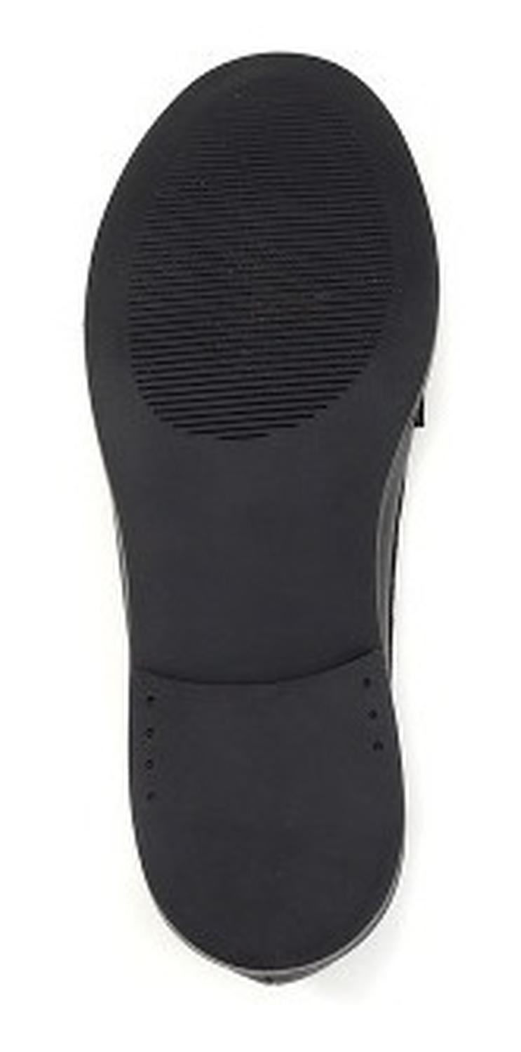 Zapato Escolar Tropicana Para Niña 89302 Negro [tro590], foto 6 de 6