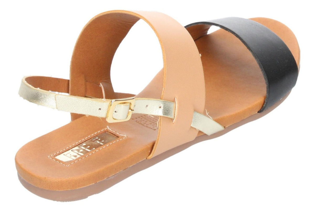 Sandalias Efe Para Mujer 202203 Multicolor [efe914], foto 5 de 10