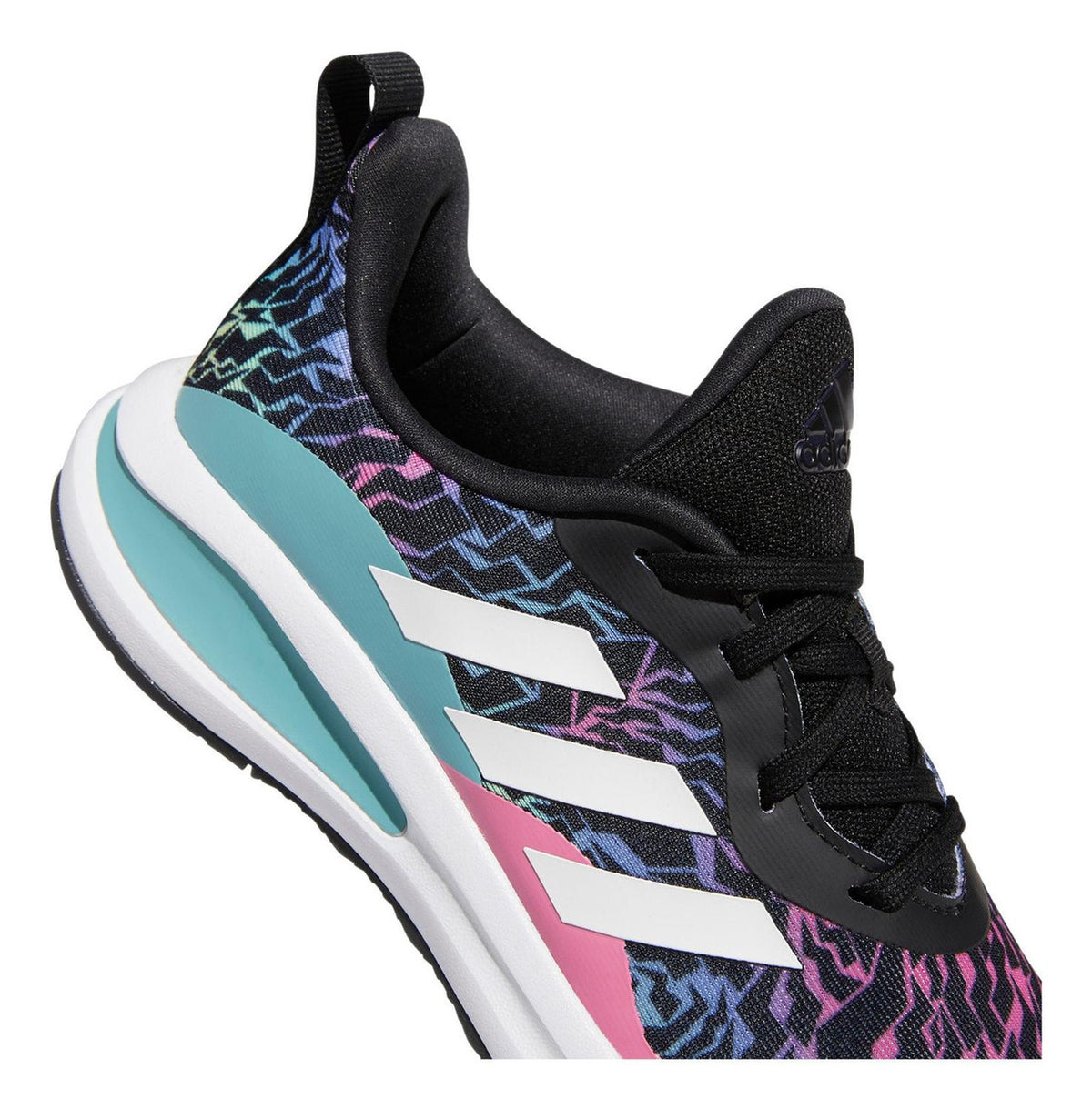 Tenis adidas Para Niña H04113 Multicolor [add2040], foto 7 de 10