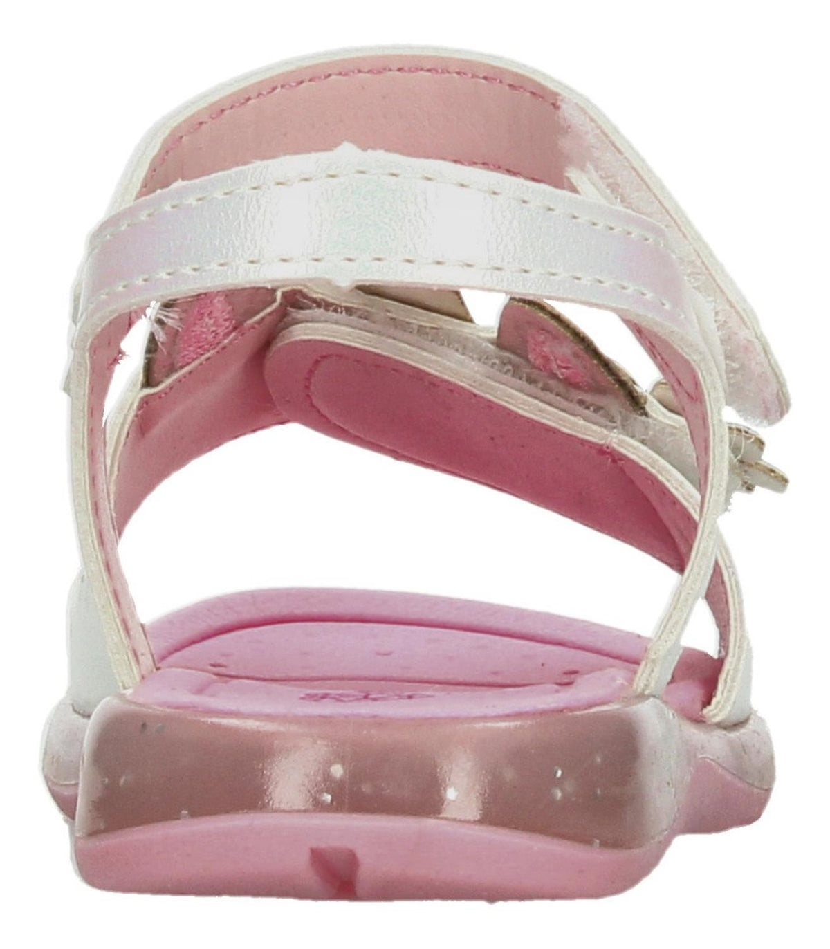 Sandalias Tropicana Para Niña 48203 Blanco [tro1235], foto 7 de 10
