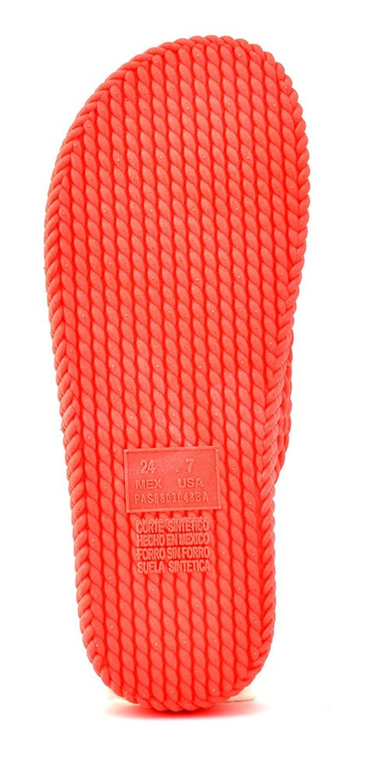 Sandalias Charly Para Mujer 1090190-004 Rosa [chy2202], foto 6 de 6