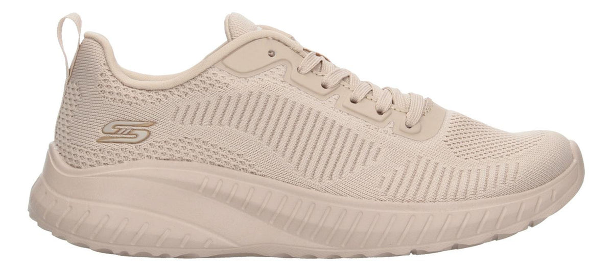 Tenis Skechers Beige Para Mujer [ske803], foto 4 de 10