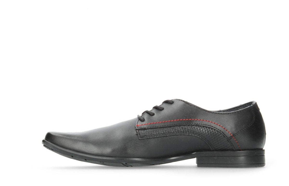 Zapato De Vestir Merano Para Hombre 40010 Negro [mra5], foto 3 de 10