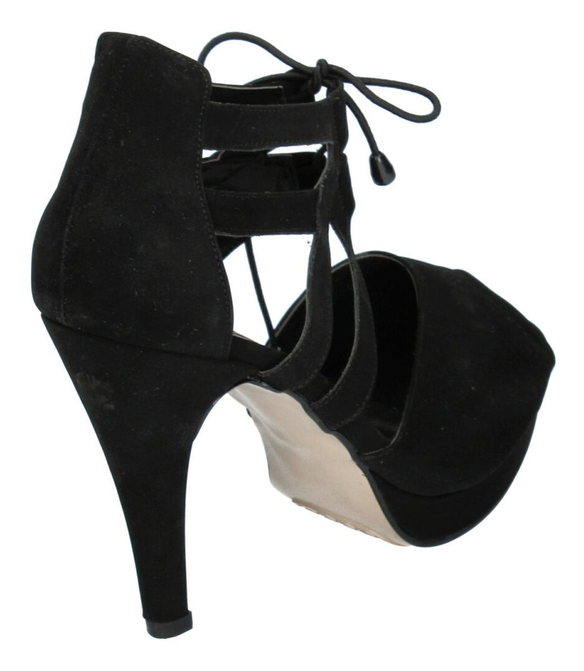 Zapatilla Gonsa Para Mujer 10548 Negro [gns114], foto 4 de 6