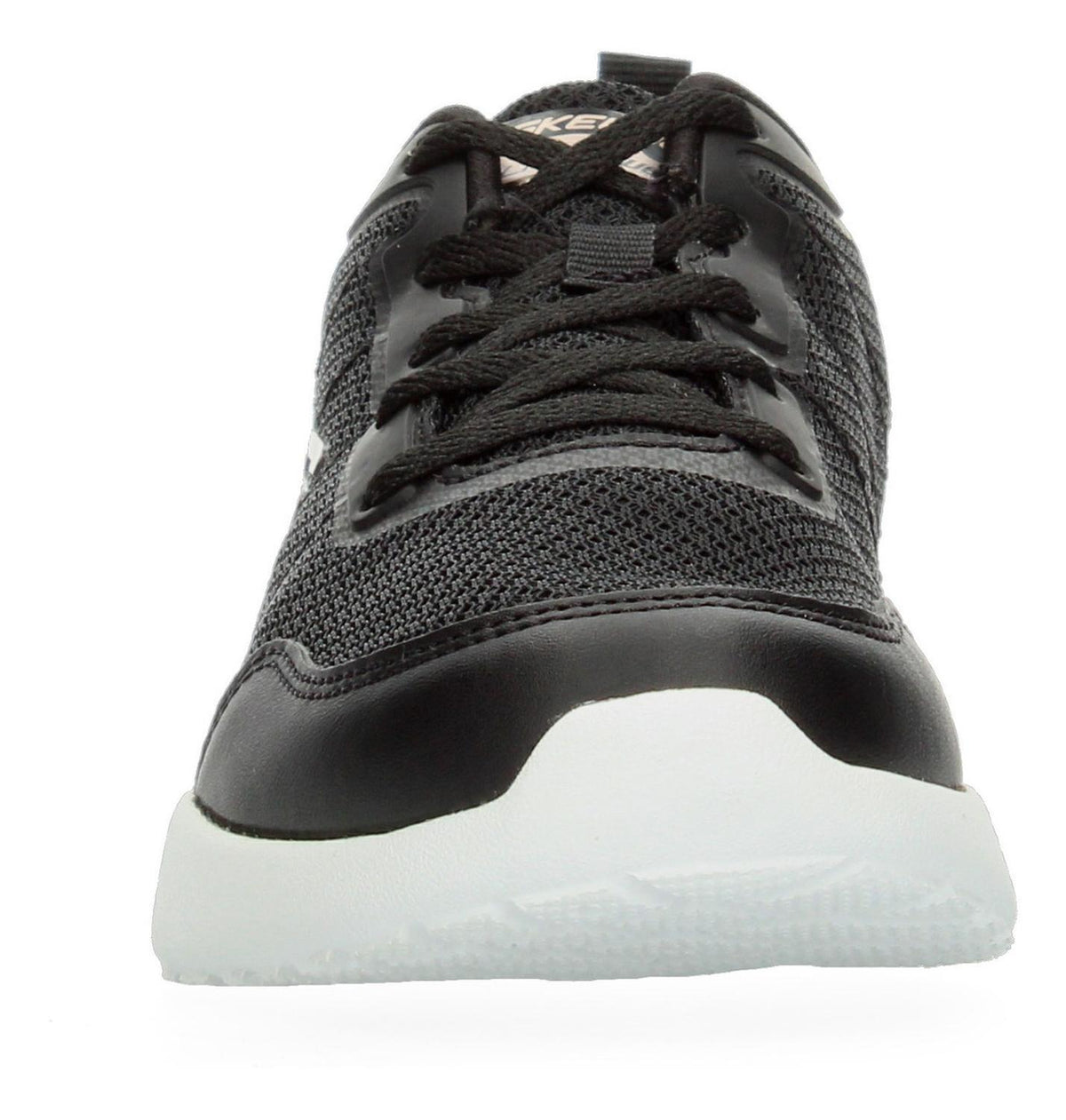 Tenis Skechers Negro Para Mujer [ske745], foto 7 de 10