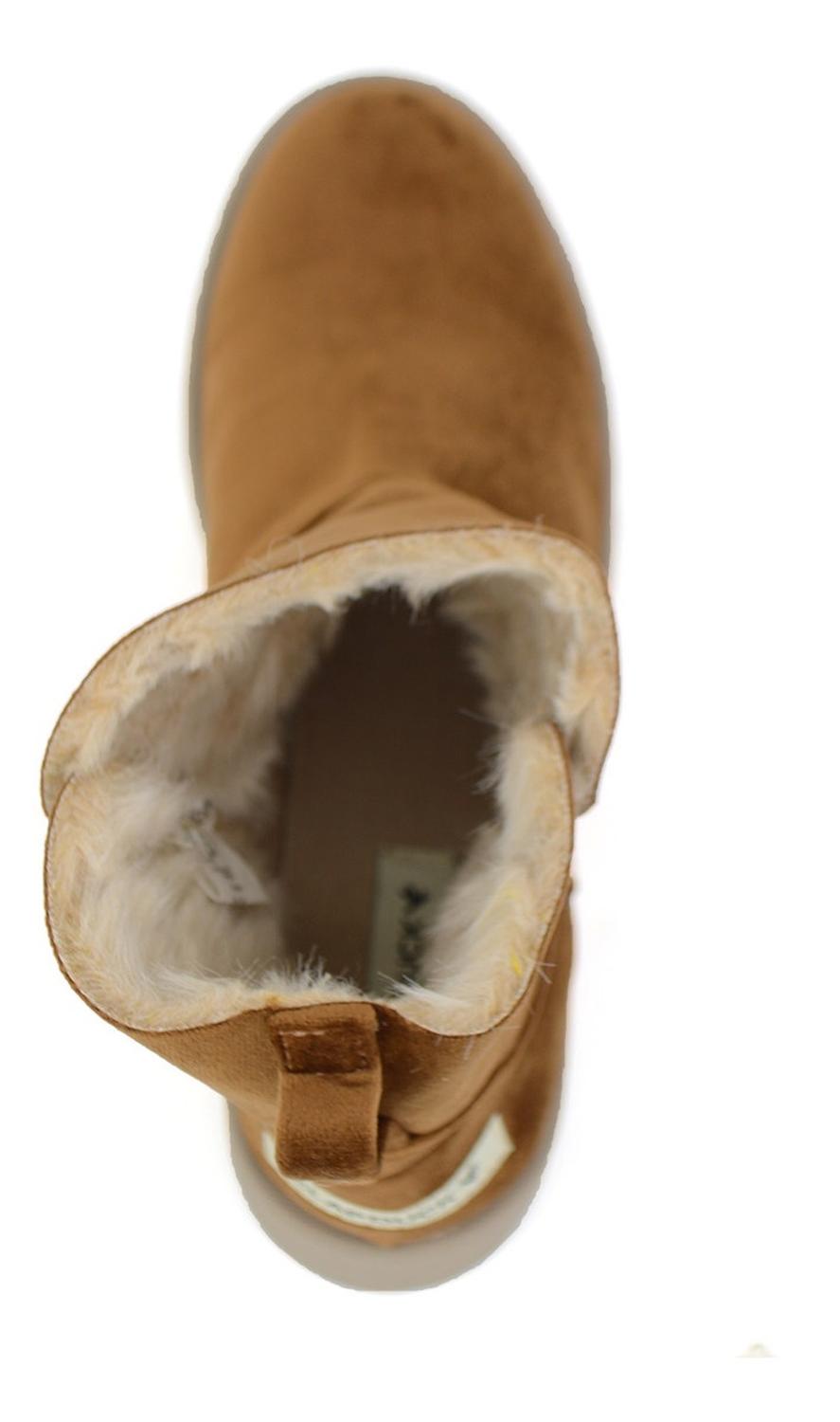 [cdu7] Bota Clap Duck Mujer 247002, foto 5 de 6