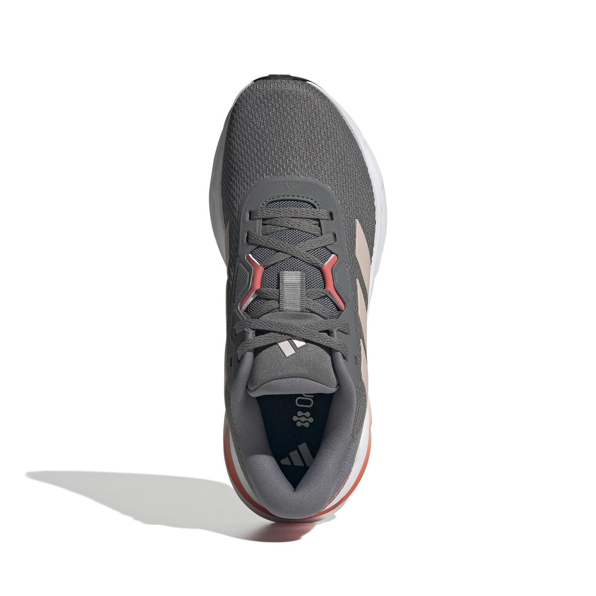 Tenis Adidas Galaxy 7 Gris para Mujer [ADD2729], foto 7 de 8