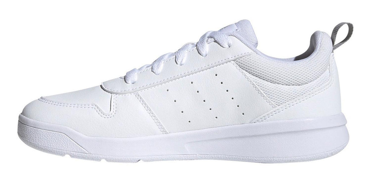 Tenis adidas Para Niño S24039 Blanco [add1865], foto 9 de 10