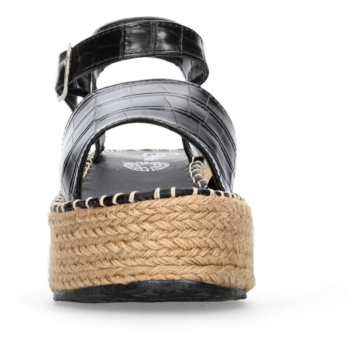 Sandalias Long Beach Para Mujer 1315 Negro [lbe100], foto 6 de 10