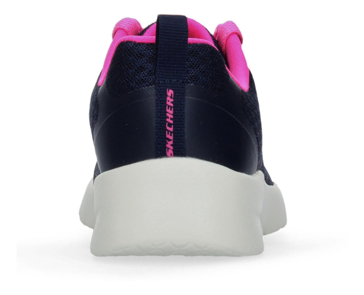 Tenis Skechers Para Mujer 149541 Azul [ske339], foto 7 de 10